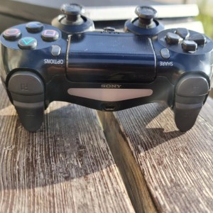 کارکرده دیجیتال کنسول بازی سونی مدل SONY Playstation 4 Slim ظرفیت 1 ترابایت در بروزکالا