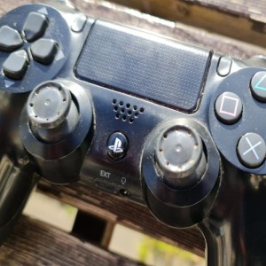 کارکرده دیجیتال کنسول بازی سونی مدل SONY Playstation 4 Slim ظرفیت 1 ترابایت در بروزکالا