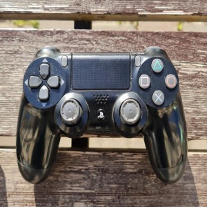 کارکرده دیجیتال کنسول بازی سونی مدل SONY Playstation 4 Slim ظرفیت 1 ترابایت در بروزکالا