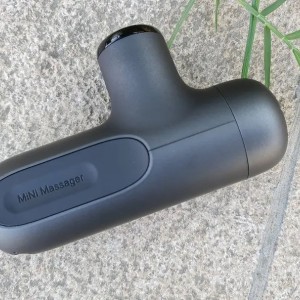 ماساژور تفنگی شیائومی مدل Xiaomi Bomidi M1 در بروزکالا