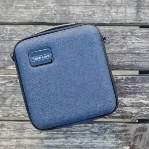 ماساژور تفنگی شیائومی مدل Xiaomi Bomidi M1 در بروزکالا
