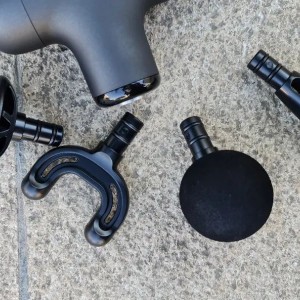 ماساژور تفنگی شیائومی مدل Xiaomi Bomidi M1 در بروزکالا