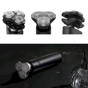 ماشین اصلاح شیائومی مدل Xiaomi Electric Shaver S500  در بروزکالا