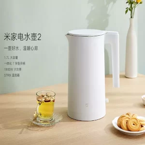کتری برقی شیائومی XIAOMI MIJIA Electric Kettle 2 MJDSH04YM  در بروزکالا