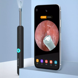 گوش پاک کن هوشمند شیائومی  Xiaomi  Bebird R1 در بروزکالا