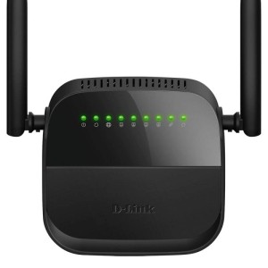 مودم روتر بی سیم دی لینک مدل DLink DSL-124 در بروزکالا