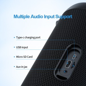 اسپیکر بی سیم میفا مدل MIFA A90 speaker در بروزکالا