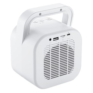 اسپیکر بلوتوثی قابل حمل میفا مدل Mifa M670 در بروزکالا
