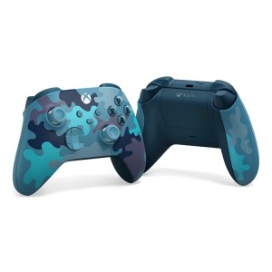 دسته بازی ایکس باکس مایکروسافت مدل Microsoft Xbox Series X|S در بروزکالا