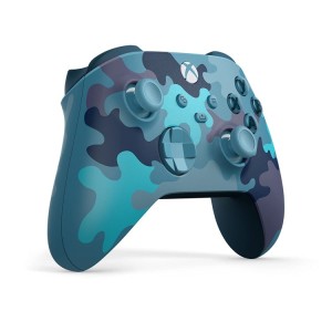 دسته بازی ایکس باکس مایکروسافت مدل Microsoft Xbox Series X|S در بروزکالا