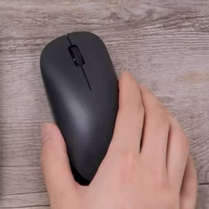 ماوس بی‌سیم شیائومی Xiaomi Wireless Mouse Lite XMWXSB01YM در بروزکالا