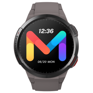 ساعت هوشمند میبرو مدل Xiaomi Mibro GS در بروز کالا