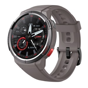 ساعت هوشمند میبرو مدل Xiaomi Mibro GS در بروز کالا