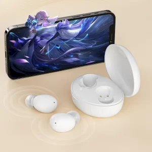 ایرفون بی سیم کیو سی وای  مدل QCY T16 در بروزکالا