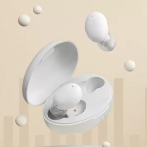 ایرفون بی سیم کیو سی وای  مدل QCY T16 در بروزکالا