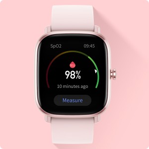 ساعت هوشمند آمازفیت مدل Amazfit GTS 2 Mini در بروز کالا