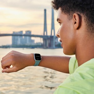 ساعت هوشمند آمازفیت مدل Amazfit GTS 2 Mini در بروز کالا