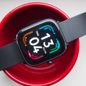 ساعت هوشمند آمازفیت مدل Amazfit GTS 2 Mini در بروز کالا