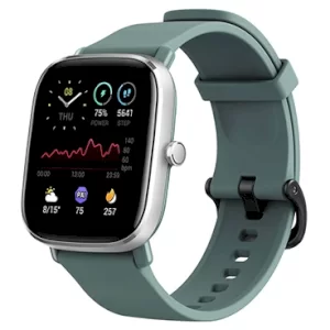 ساعت هوشمند آمازفیت مدل Amazfit GTS 2 Mini در بروز کالا