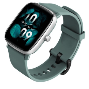 ساعت هوشمند آمازفیت مدل Amazfit GTS 2 Mini در بروز کالا