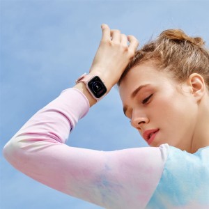 ساعت هوشمند آمازفیت مدل Amazfit GTS 2 Mini در بروز کالا