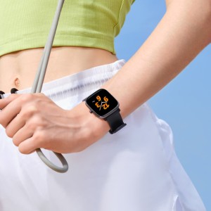 ساعت هوشمند آمازفیت مدل Amazfit GTS 2 Mini در بروز کالا