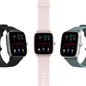 ساعت هوشمند آمازفیت مدل Amazfit GTS 2 Mini در بروز کالا