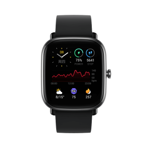 ساعت هوشمند آمازفیت مدل Amazfit GTS 2 Mini در بروز کالا