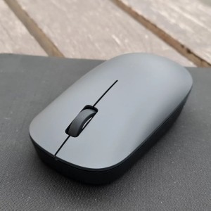 ماوس بی‌سیم شیائومی Xiaomi Wireless Mouse Lite XMWXSB01YM در بروزکالا