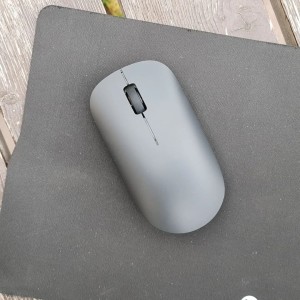 ماوس بی‌سیم شیائومی Xiaomi Wireless Mouse Lite XMWXSB01YM در بروزکالا