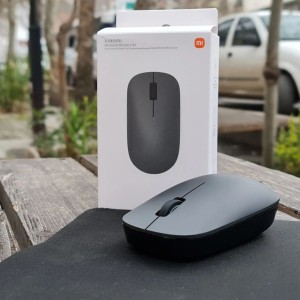 ماوس بی‌سیم شیائومی Xiaomi Wireless Mouse Lite XMWXSB01YM در بروزکالا