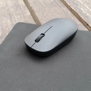 ماوس بی‌سیم شیائومی Xiaomi Wireless Mouse Lite XMWXSB01YM در بروزکالا