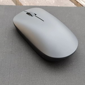 ماوس بی‌سیم شیائومی Xiaomi Wireless Mouse Lite XMWXSB01YM در بروزکالا