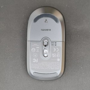 ماوس بی‌سیم شیائومی Xiaomi Wireless Mouse Lite XMWXSB01YM در بروزکالا