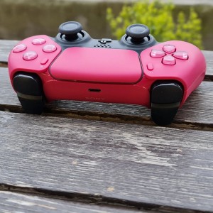 دسته بازی پلی استیشن 5 سونی مدل SONY CFI-ZCT1W در بروزکالا