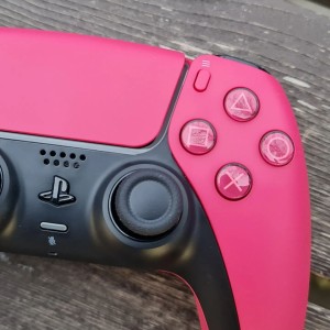 دسته بازی پلی استیشن 5 سونی مدل SONY CFI-ZCT1W در بروزکالا
