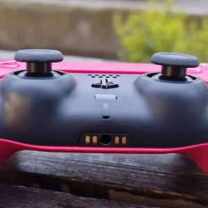 دسته بازی پلی استیشن 5 سونی مدل SONY CFI-ZCT1W در بروزکالا
