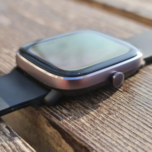 ساعت هوشمند آمازفیت مدل Amazfit GTS 2 Mini در بروز کالا