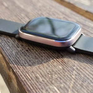 ساعت هوشمند آمازفیت مدل Amazfit GTS 2 Mini در بروز کالا
