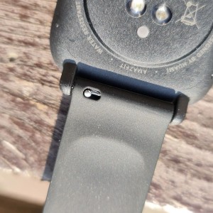 ساعت هوشمند آمازفیت مدل Amazfit GTS 2 Mini در بروز کالا