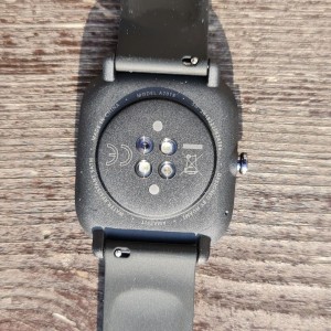 ساعت هوشمند آمازفیت مدل Amazfit GTS 2 Mini در بروز کالا
