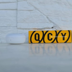 ایرفون بی سیم کیو سی وای  مدل QCY T16 در بروزکالا