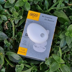 ایرفون بی سیم کیو سی وای  مدل QCY T16 در بروزکالا
