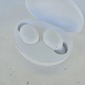 ایرفون بی سیم کیو سی وای  مدل QCY T16 در بروزکالا