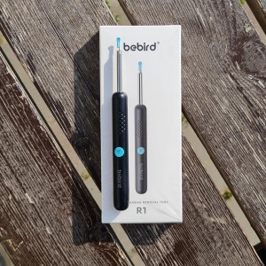 گوش پاک کن هوشمند شیائومی  Xiaomi  Bebird R1 در بروزکالا