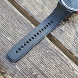 ساعت هوشمند میبرو مدل Xiaomi Mibro GS در بروز کالا
