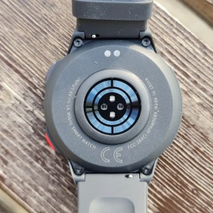 ساعت هوشمند میبرو مدل Xiaomi Mibro GS در بروز کالا
