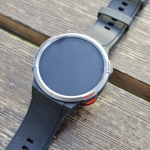 ساعت هوشمند میبرو مدل Xiaomi Mibro GS در بروز کالا