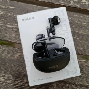 هندزفری بلوتوثی میبرو مدل Xiaomi Mibro Earbuds 2 در بروزکالا