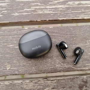 هندزفری بلوتوثی میبرو مدل Xiaomi Mibro Earbuds 2 در بروزکالا